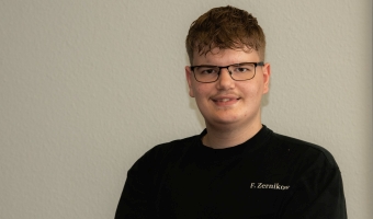 Fabian Zernikow